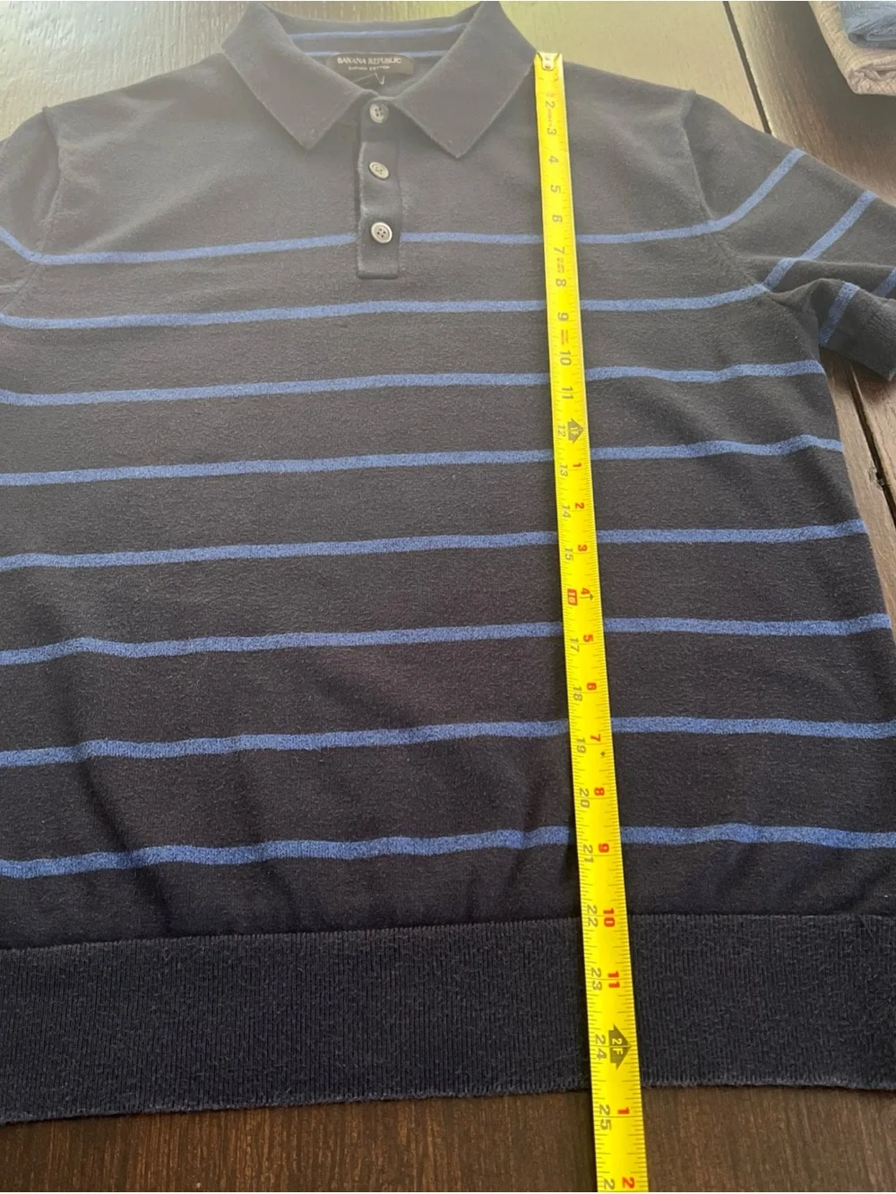 Banana Republic soft knit